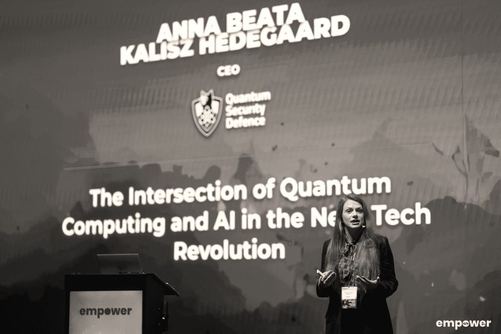 QSECDEF expert advisory panel discussion