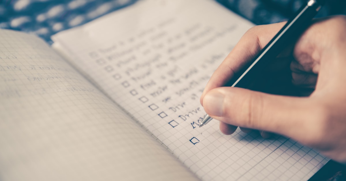 PQC readiness checklist showing four assessment domains with domain scores and gap summary