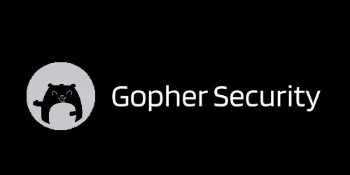 Gopher Security