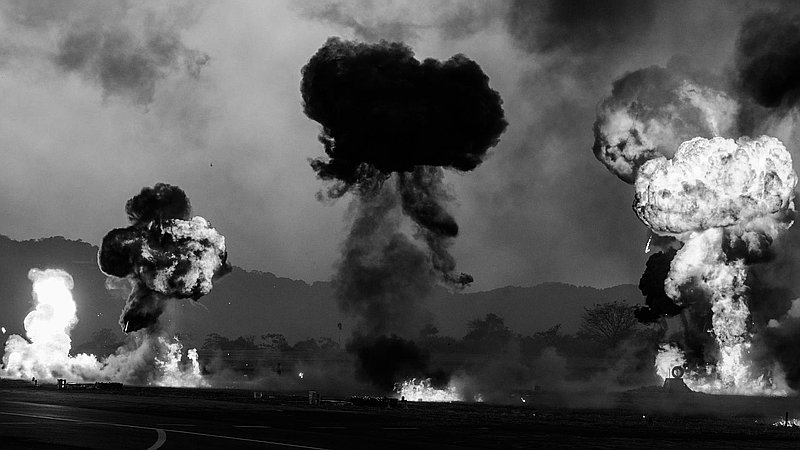 Quantum Incident Response and Recovery Planning workshop