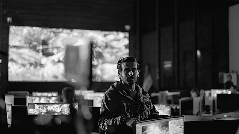 Managed CyberDefence