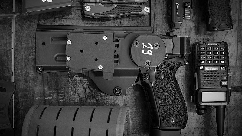 Post-Quantum Secure Communications for Field Operations workshop