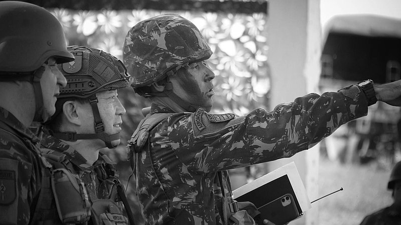 Securing C2 Command and Control workshop