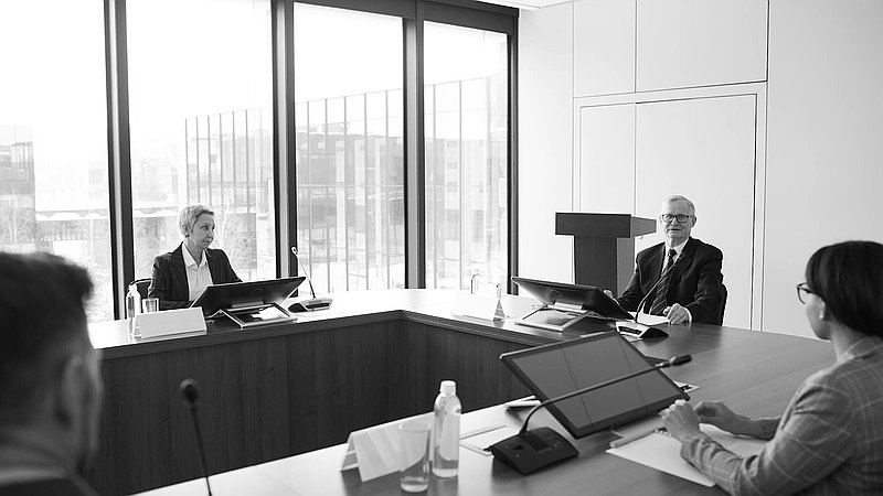 Quantum Security Strategy for Digital Media Leadership workshop