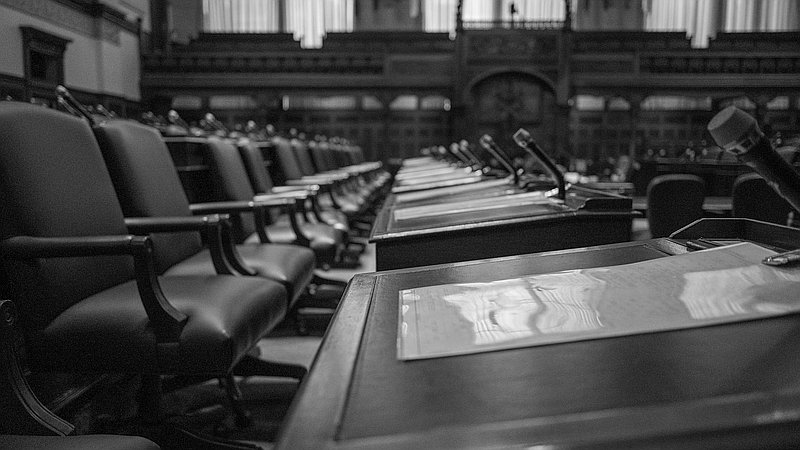 Public Administration