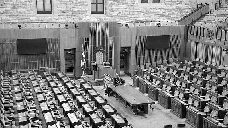 Quantum Technology Policy for Legislators and Regulators workshop