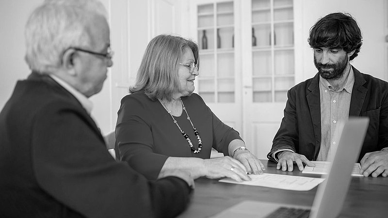 Quantum Computing Strategy for Insurance Executives workshop