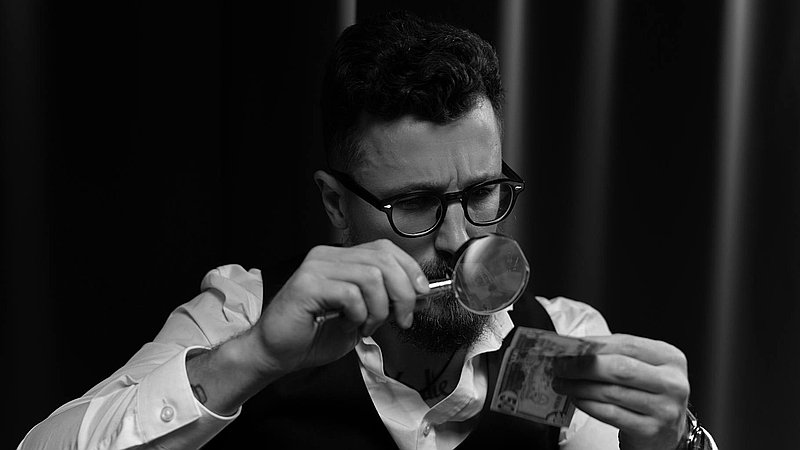 Quantum Fraud Detection and Claims Pattern Analysis workshop