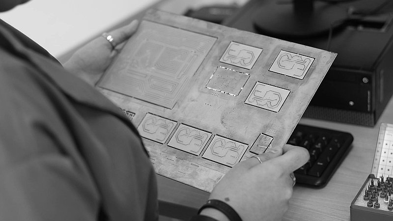 High-Integrity Supply-Chain Verification workshop