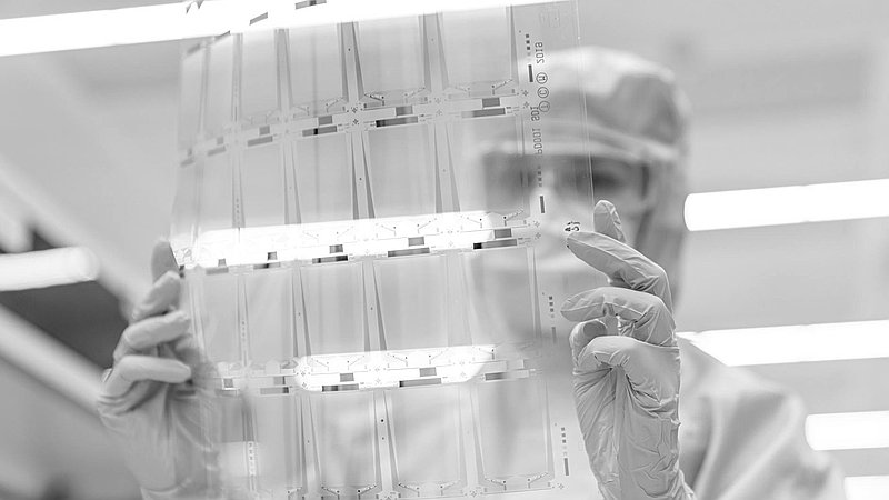 Material Discovery for Covert Technology and Countermeasures workshop