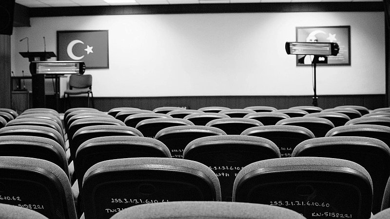 Quantum Threat Intelligence Briefing workshop