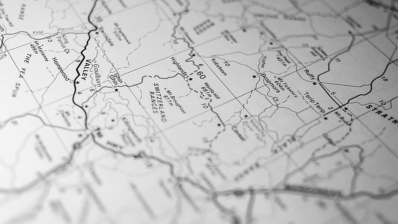 QAOA for Discrete Logistics Decisions workshop