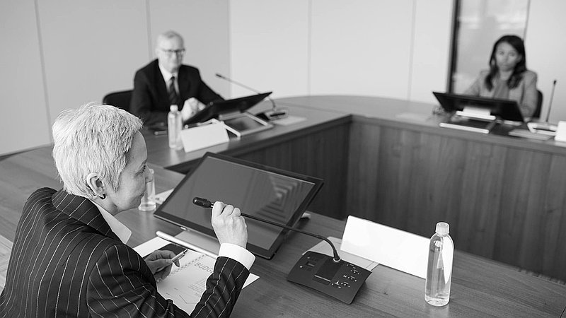 Quantum Computing Strategy for Manufacturing Executives workshop