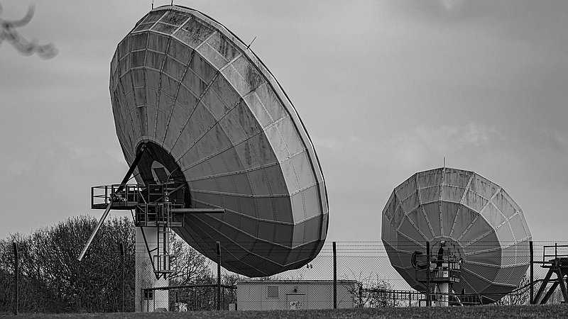 Quantum-Secure Satellite Telecoms: LEO Networks and Ground Segment Security workshop